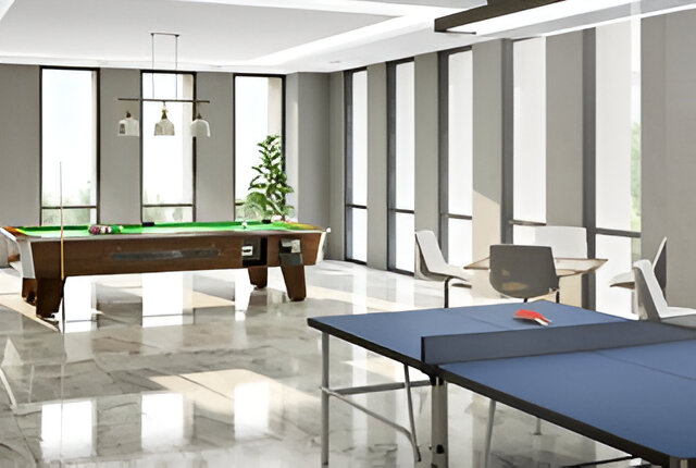 Prestige Ocean Towers