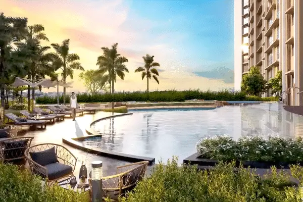 Prestige Ocean Towers